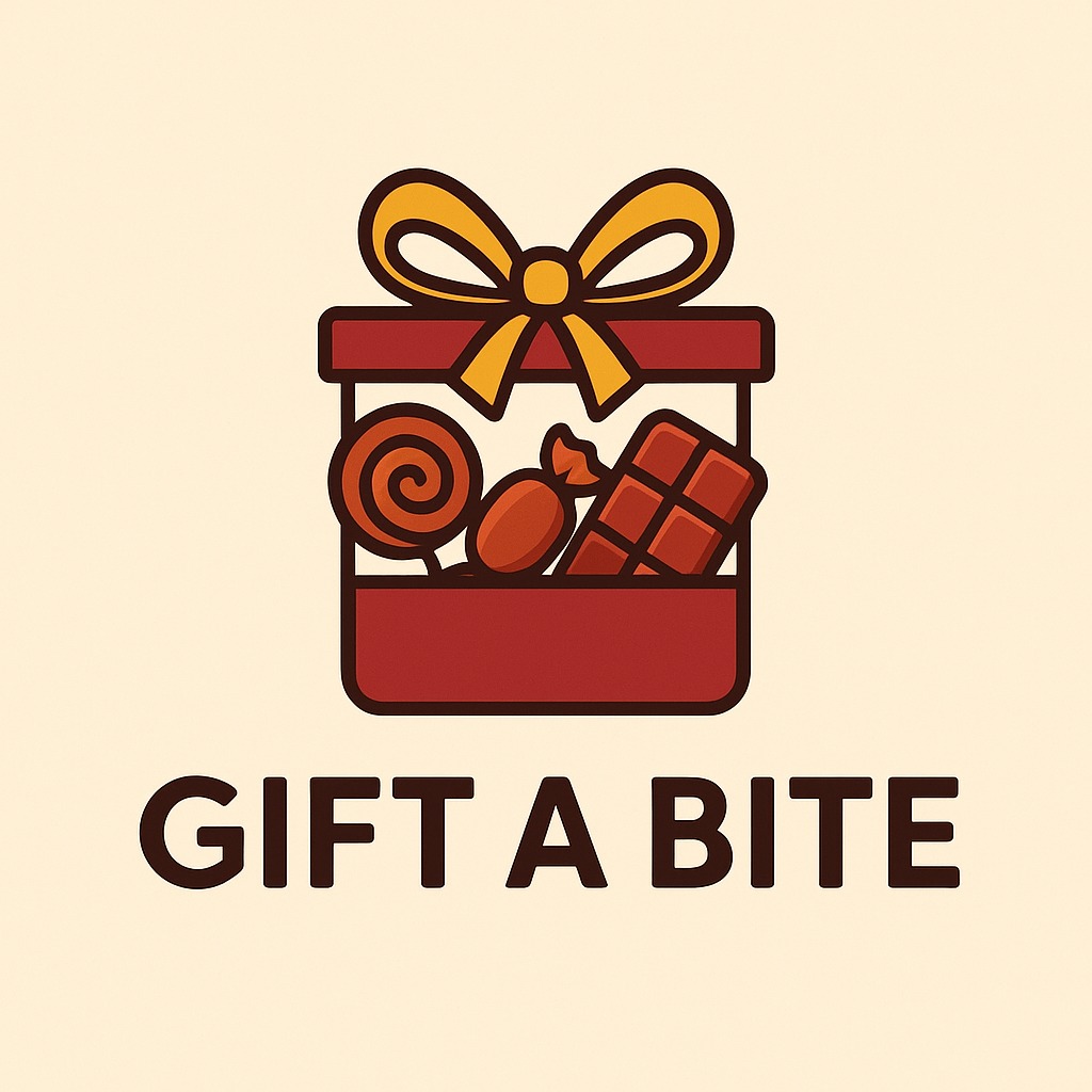Gift A Bite Logo